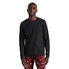 Specialized Trail Long Sleeve T-shirt Svart S Man