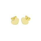 A-Hjort Heart earsticks