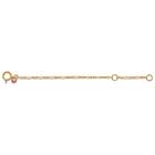 Enamel Copenhagen Anklet Extender Figaro