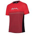 Spiuk Anatomic Short Sleeve Enduro Jersey (Herr)