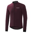 Spiuk Profit Cold&rain Long Sleeve Jersey (Herr)