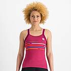 Sportful Velodrome Sleeveless Jersey (Femme)