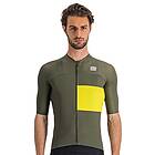 Sportful Snap Short Sleeve Jersey (Herr)