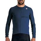 Sportful Matchy Long Sleeve Jersey (Herr)