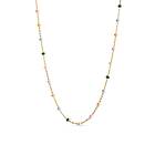 Enamel Copenhagen Lola Elegant Necklace