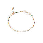 Enamel Copenhagen Lola Perla Bracelet Dreamy Pearl