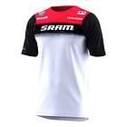 Troy Lee Designs Skyline Sram Roost Short Sleeve Jersey (Herr)