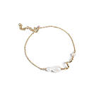 Enamel Copenhagen Pearlie Bracelet