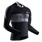 X-Bionic Invent 4,0 Long Sleeve Jersey (Herr)