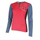 XLC Flowby Long Sleeve Enduro Jersey (Women's)
