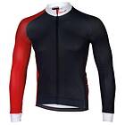 XLC Race Long Sleeve Jersey (Homme)