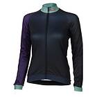 XLC Race Long Sleeve Jersey (Femme)