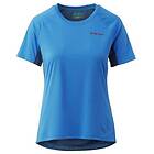 Yeti Cycles Vista Short Sleeve Enduro Jersey (Dam)