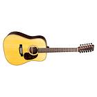 Martin Limited Edition HD12-35SJC Judy Collins