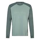 Ziener Nabisco Long Sleeve Jersey (Men's)