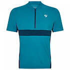 Ziener Narran Short Sleeve Jersey (Men's)