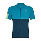 Ziener Norgan Short Sleeve Jersey (Herr)