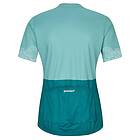 Ziener Nymeria Short Sleeve Jersey (Dam)