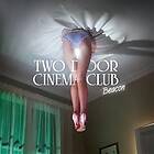 Two Door Cinema Club Beacon CD