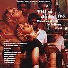 Various Artist Soundtrack Vill Så Gärna Tro - Want So Much To Believe Vol. 1 Lp CD