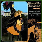 Various Artists Piccadilly Sunshinel Part 7 CD