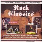 Various Artists Rock Classics CD