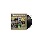 Various Artists The Golden Years Of Dutch Pop Music: Nederbeat Classics Lp CD