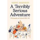 Nikhil Krishnan: A Terribly Serious Adventure