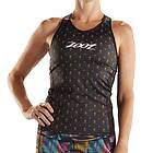 Zoot Ltd Racerback Ali´i Sleeveless Jersey (Dam)