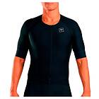 Zoot Elite Tri Aero Short Sleeve Jersey (Men's)