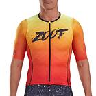 Zoot Ltd Tri Aero Short Sleeve Jersey (Herr)