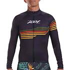 Zoot Ltd Cycle Thermo Long Sleeve Jersey (Herr)