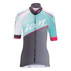 Zoot Cycle Team Short Sleeve Jersey (Dam)