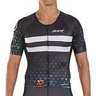 Zoot Ltd Aero Ali´i Short Sleeve Jersey (Herr)