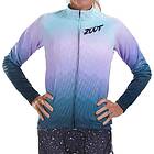 Zoot Ltd Cycle Thermo Short Sleeve Jersey (Dam)