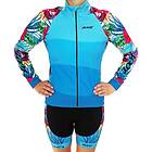 Zoot Thermo Long Sleeve Jersey (Dam)