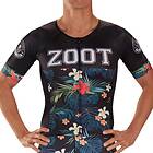 Zoot Ltd Aero 83 19 Short Sleeve Jersey (Herr)