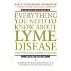 Karen Vanderhoof-Forschner: Everything You Need to Know About Lyme Disease and O