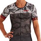 Zoot Ltd Aero Tokyo Short Sleeve Jersey (Herr)