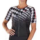 Zoot Ultra Aero Short Sleeve Jersey (Dam)