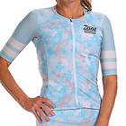 Zoot Race Division Short Sleeve Jersey (Women's)