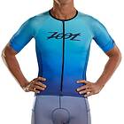 Zoot Tri Aero Short Sleeve Jersey (Herr)