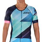 Zoot Ltd Aero Cali 19 Short Sleeve Jersey (Herr)