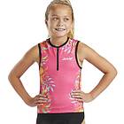 Zoot Protege Sleeveless Jersey Rosa L Pojke