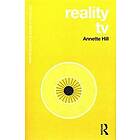 Annette Hill: Reality TV