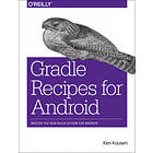 Ken Kousen: Gradle for Android