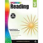 Spectrum: Spectrum Reading Workbook, Grade 3