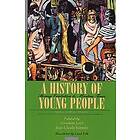 Giovanni Levi, Jean-Claude Schmitt: A History of Young People in the West: Volume II Stormy Evolution to Modern Times