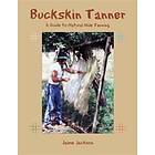 Jaime Jackson: Buckskin Tanner