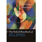 Jeroen van Craenenbroeck: The Oxford Handbook of Ellipsis